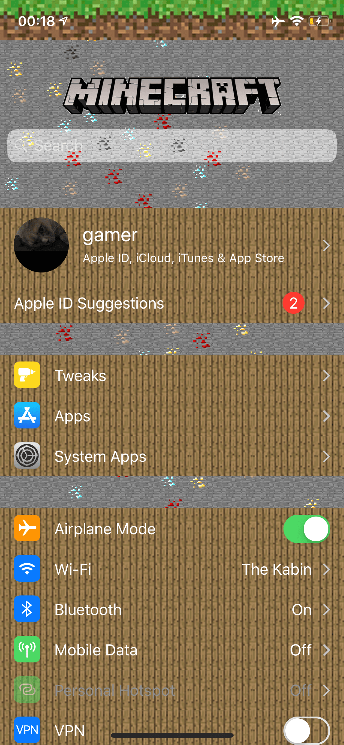 minecraft mac for apple app store